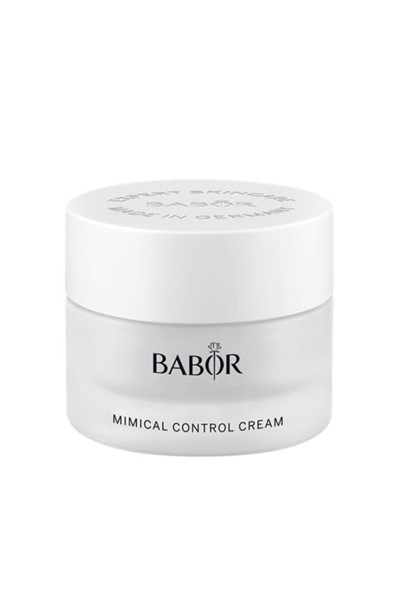 Babor Crema de fata Mimical Control Cream 50 ml - Pled.ro