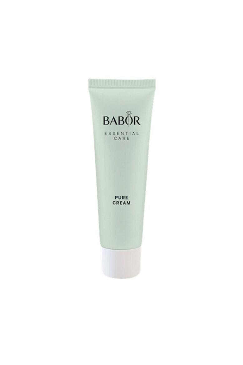 Babor Crema de fata Pure Cream pentru ten cu impuritati 50 ml - Pled.ro