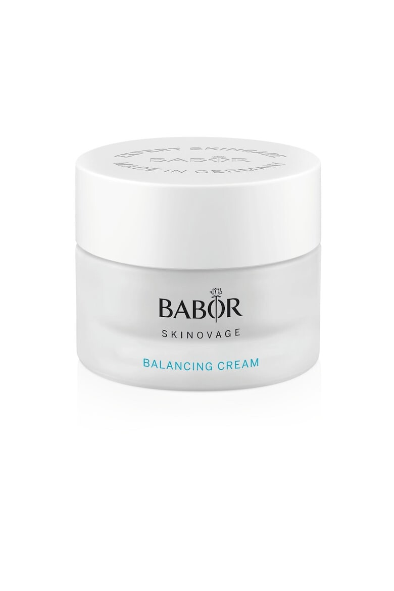 Babor Crema echilibranta de fata Skinovage 50 ml - Pled.ro