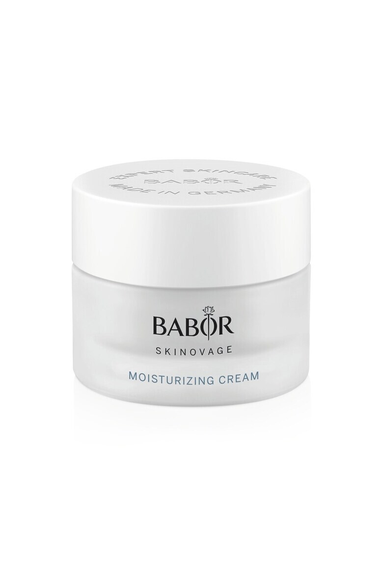 Babor Crema hidratanta de fata Skinovage 50 ml - Pled.ro