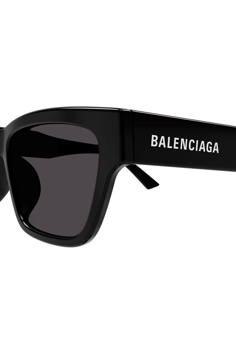 Balenciaga Ochelari de soare cat-eye - Pled.ro