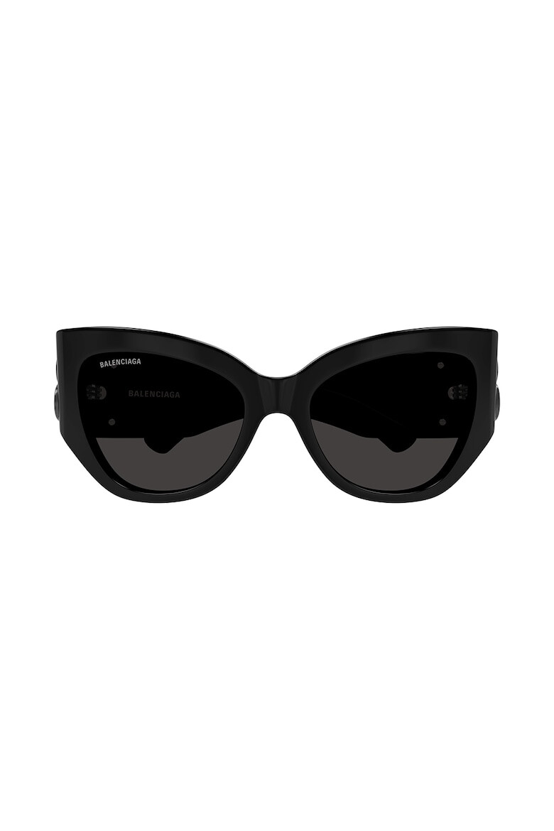 Balenciaga Ochelari de soare cat-eye - Pled.ro