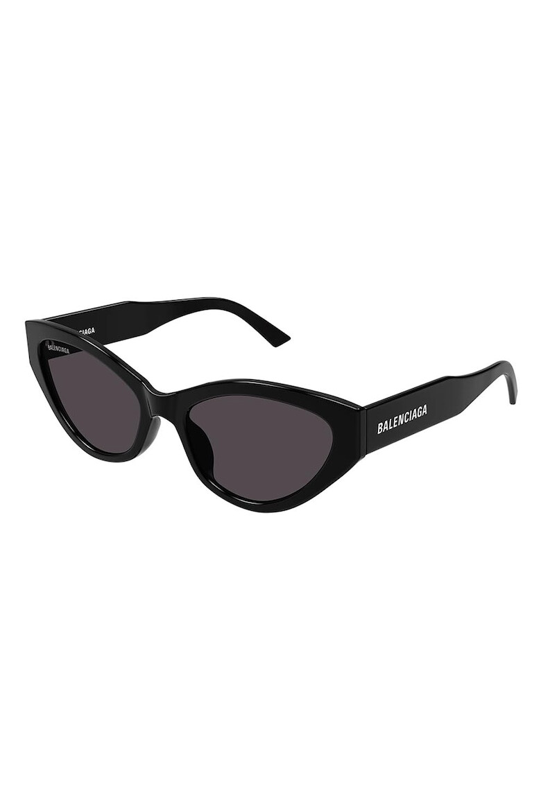 Balenciaga Ochelari de soare cat-eye cu lentile uni - Pled.ro