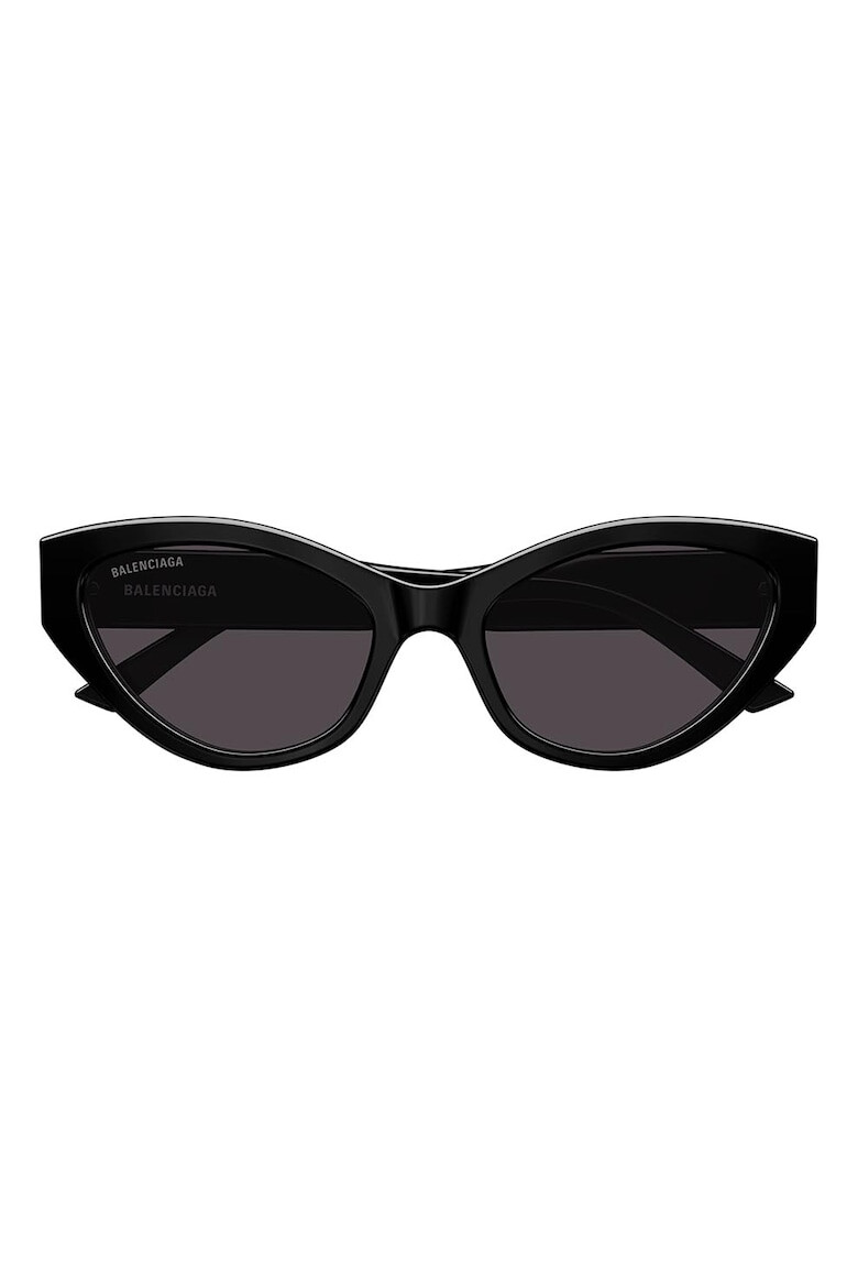 Balenciaga Ochelari de soare cat-eye cu lentile uni - Pled.ro