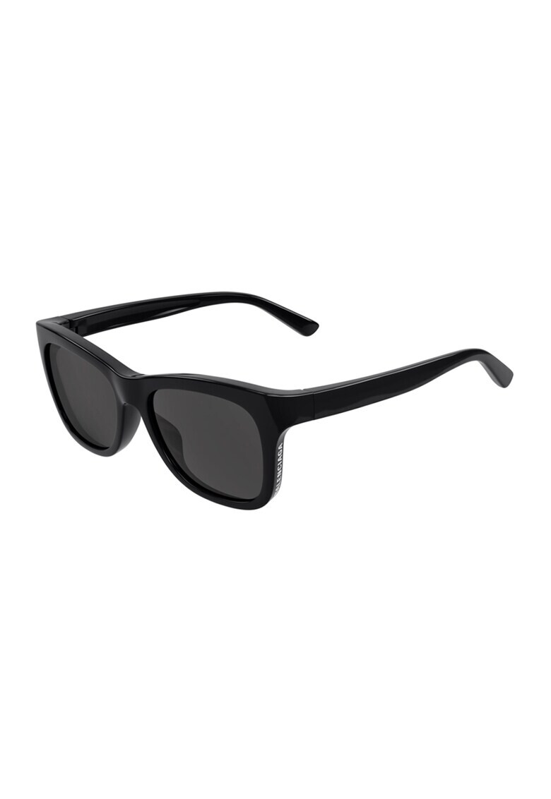 Balenciaga Ochelari de soare patrati unisex - Pled.ro