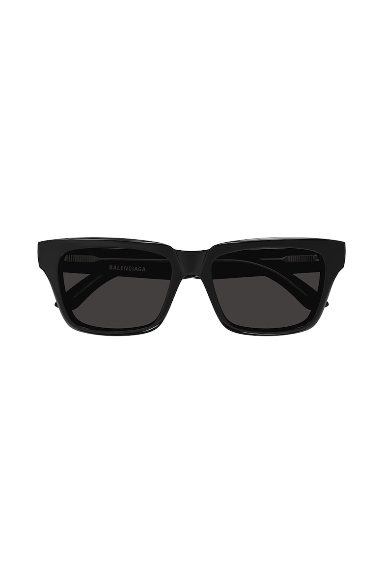 Balenciaga Ochelari de soare unisex cu lentile uni - Pled.ro