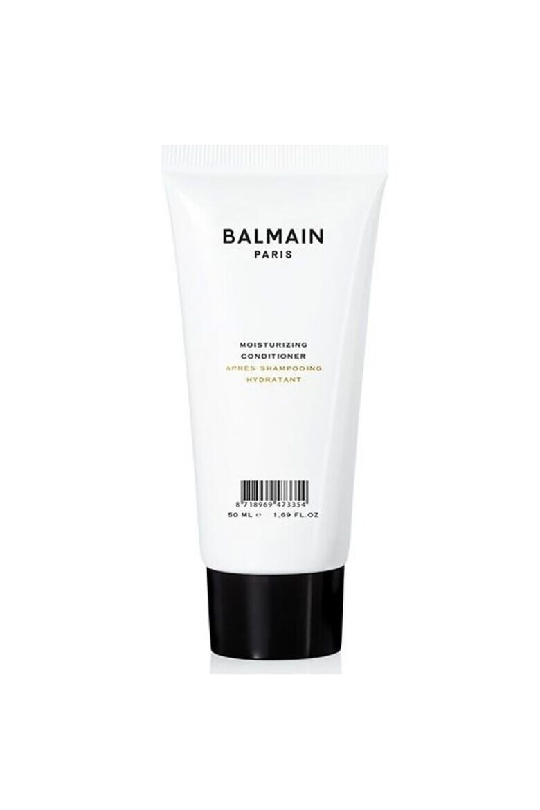 Balmain Balsam pentru par Professionnel Moisturizing 50ml - Pled.ro