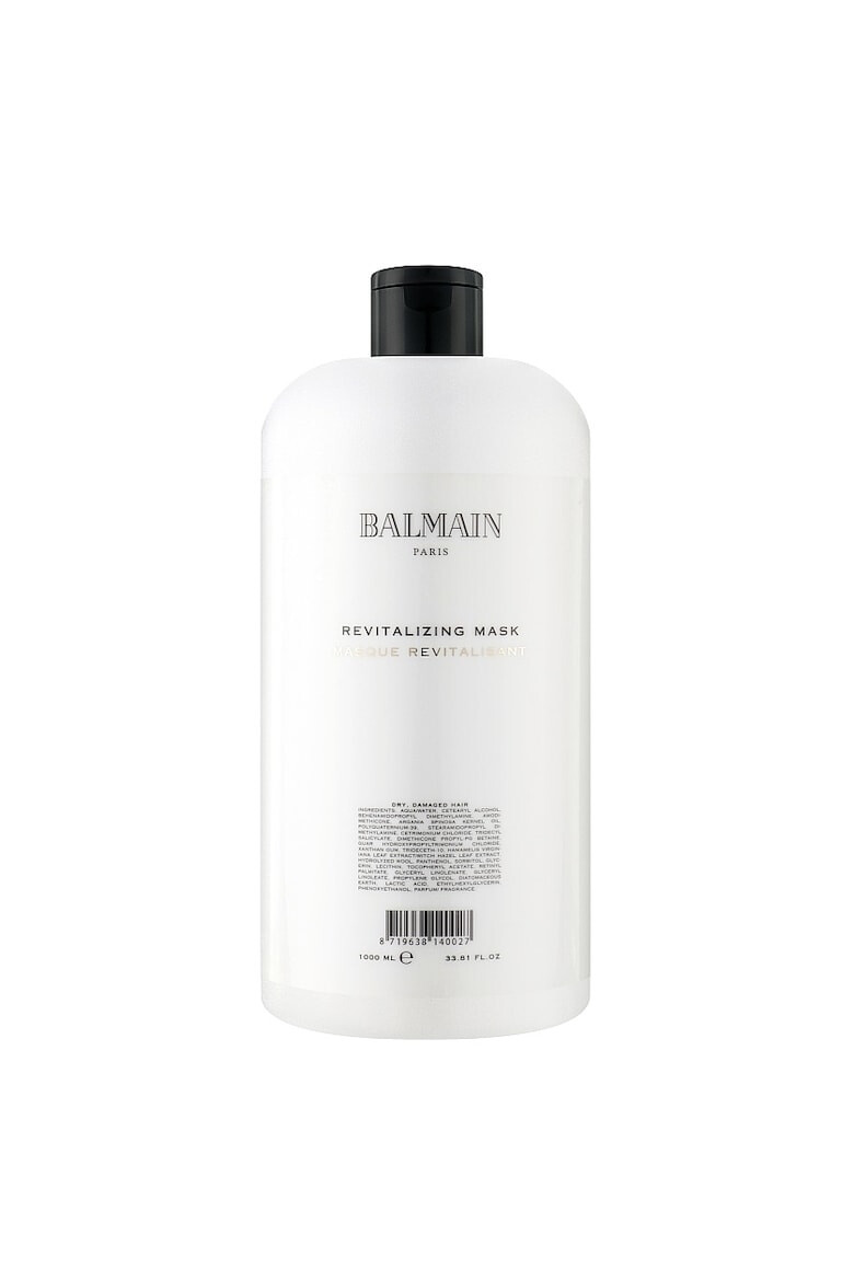 Balmain Masca pentru par Revitalizing 1000 ml - Pled.ro