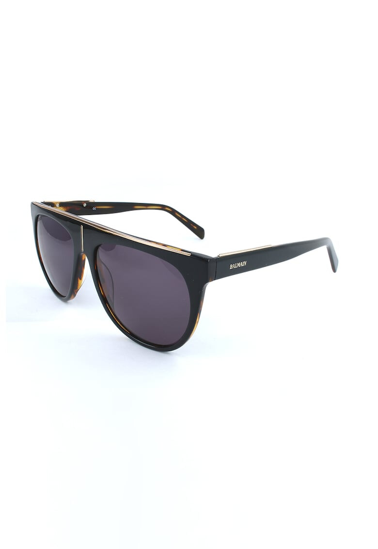 Balmain Ochelari de soare rotunzi - Pled.ro