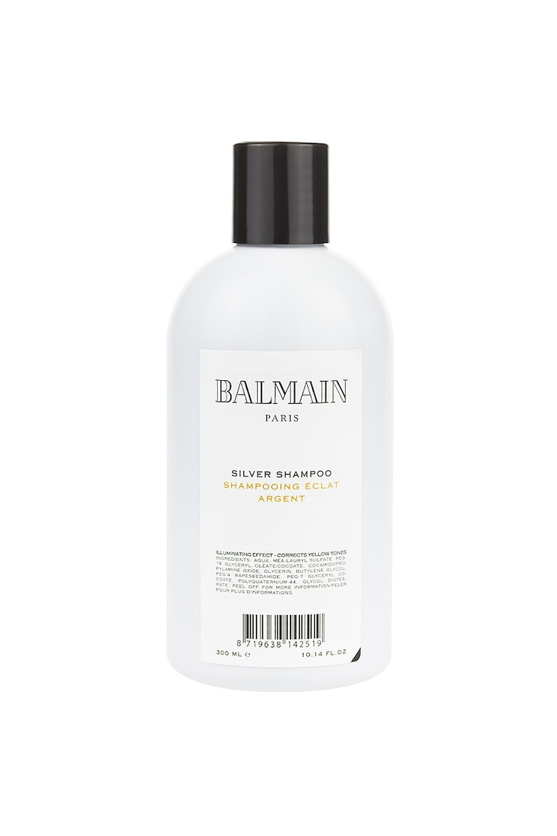 Balmain Sampon iluminator Pearl - 84560 - Pled.ro