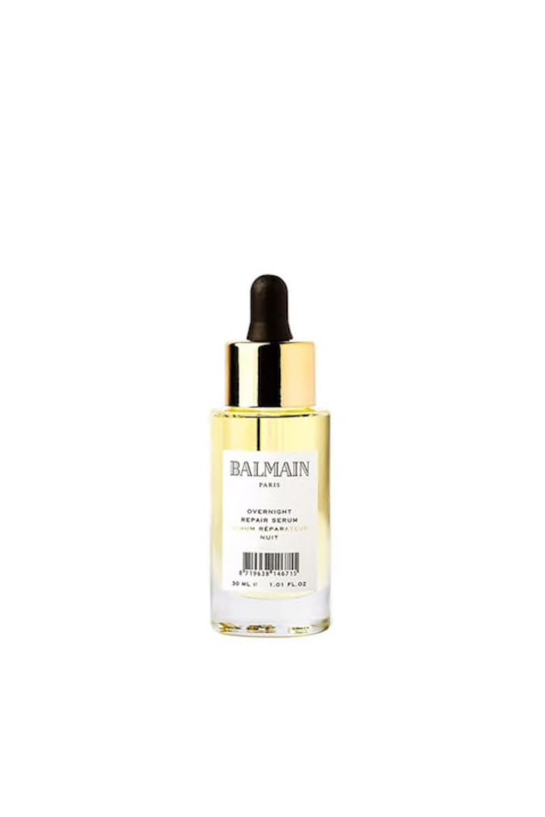 Balmain Ser reparator pentru par Overnight Repair Serum Paris Hair Couture 30 ml - Pled.ro