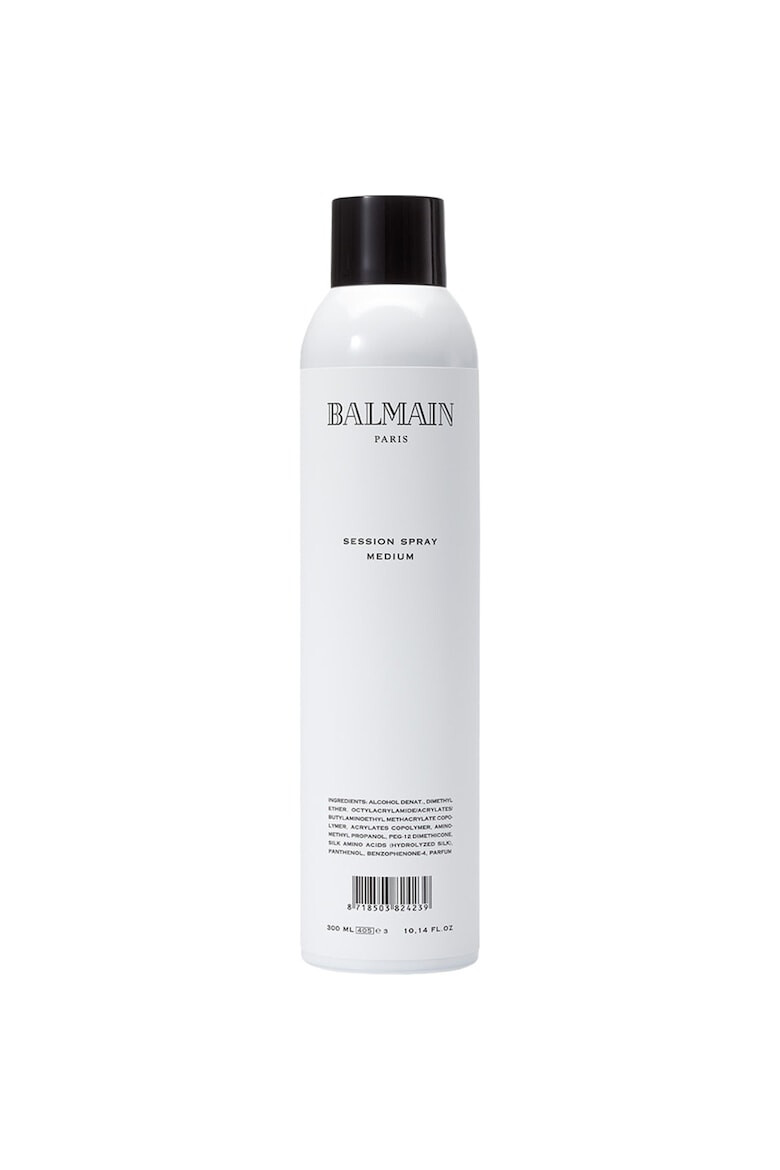 Balmain Spray Fixativ PARIS HAIR COUTURE Session Medium 300 ml - Pled.ro