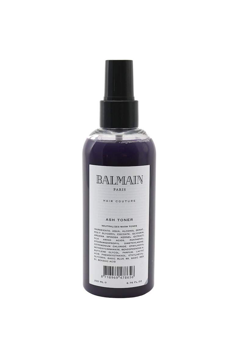 Balmain Spray pentru par PARIS HAIR COUTURE Ash Toner 200 ml - Pled.ro