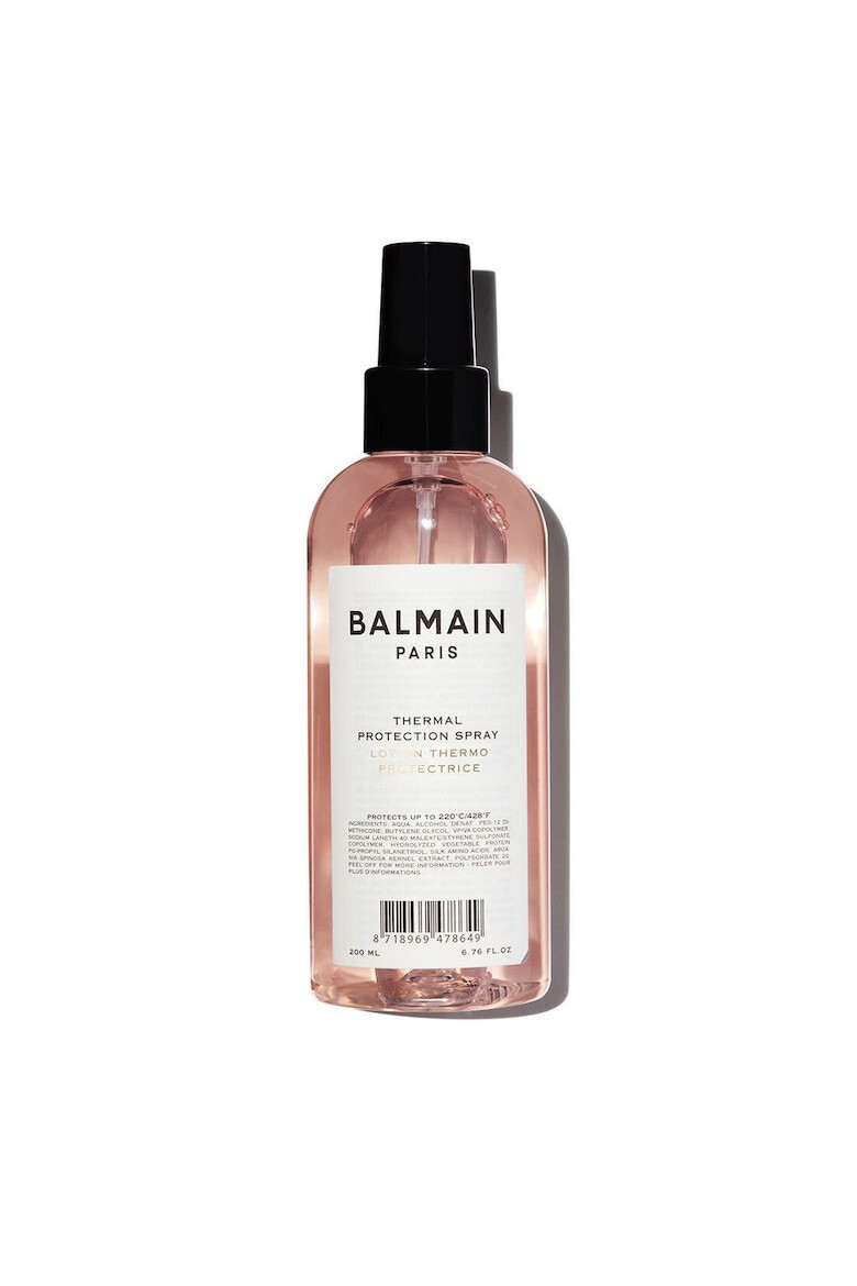 Balmain Spray pentru par Professionnel Thermal Protection 200ml - Pled.ro