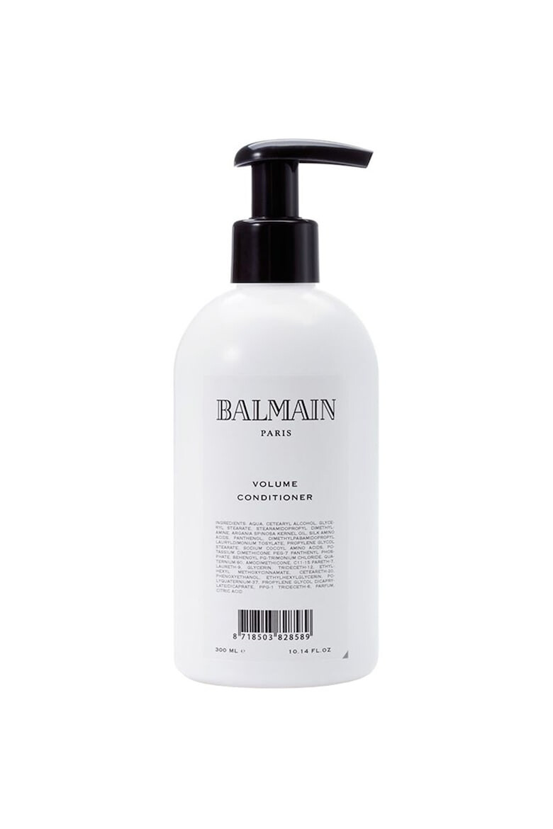 Balmain Volume Conditioner balsam pentru intarire pentru par fin fara volum 300 ml - Pled.ro