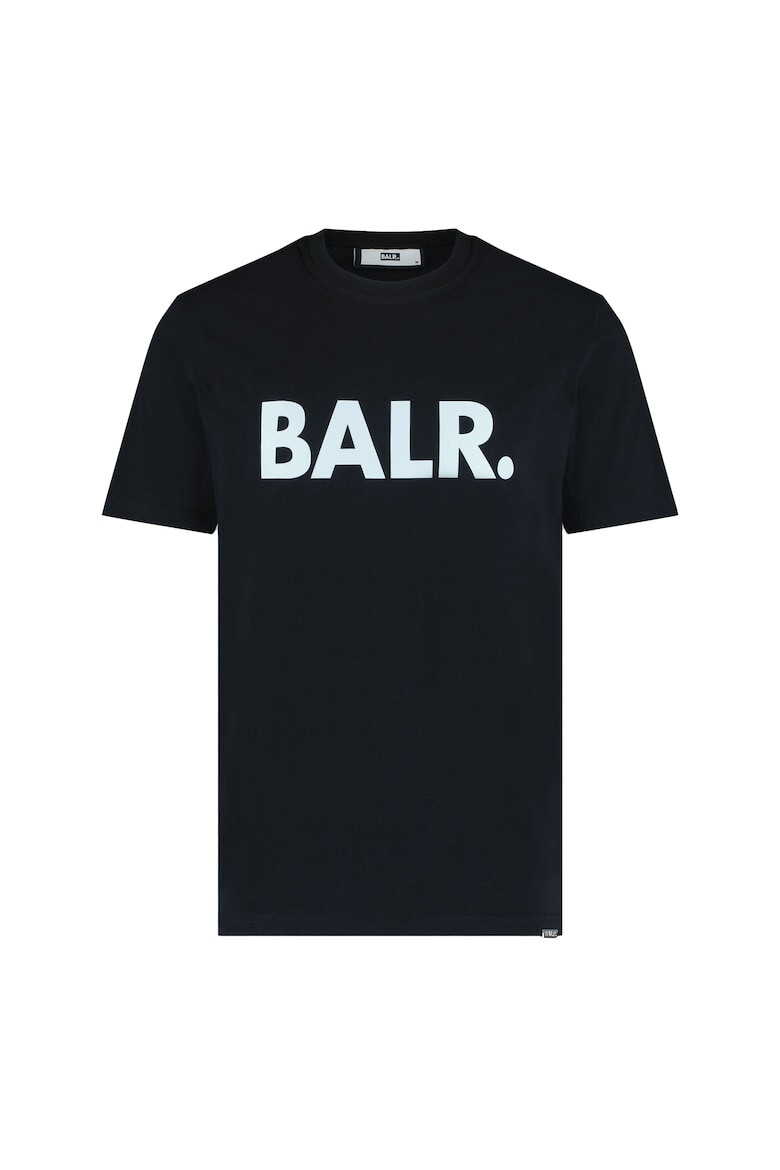 BALR. Tricou regular fit din bumbac - Pled.ro