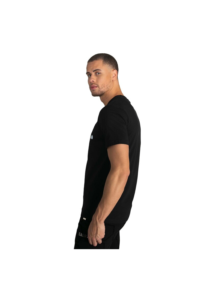 BALR. Tricou regular fit din bumbac - Pled.ro