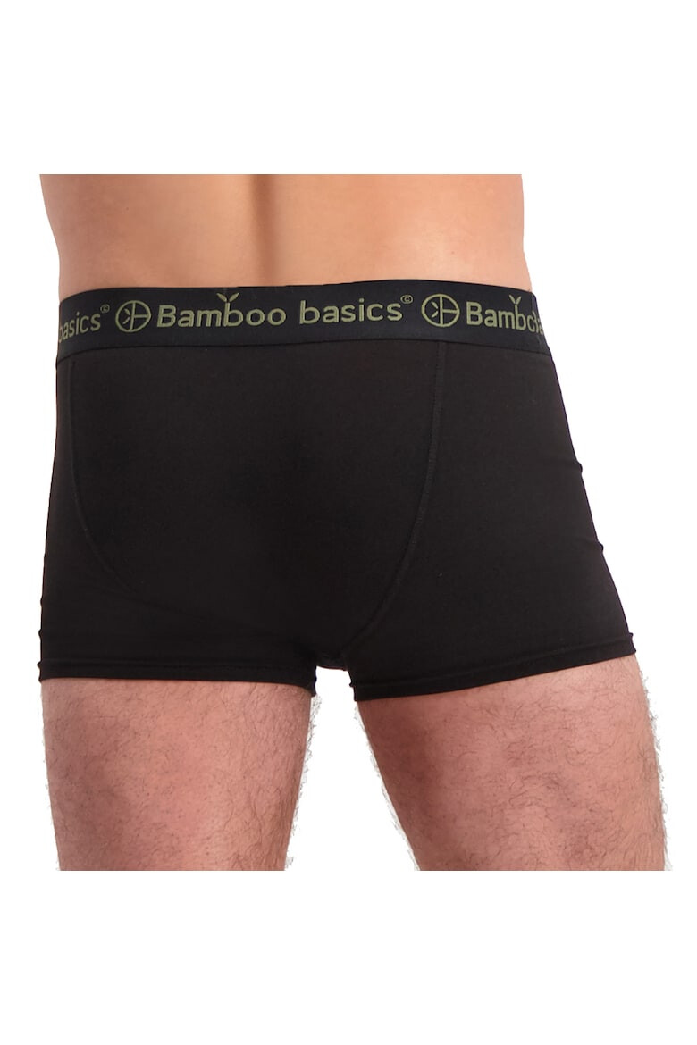 Bamboo Basics Bamboo Set de boxeri Liam - 3 perechi - Pled.ro