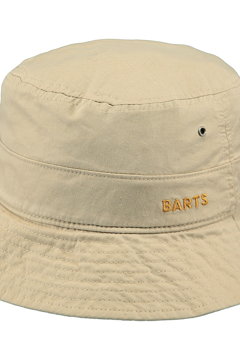 Barts Palarie bucket unisex de bumbac Calomba - Pled.ro