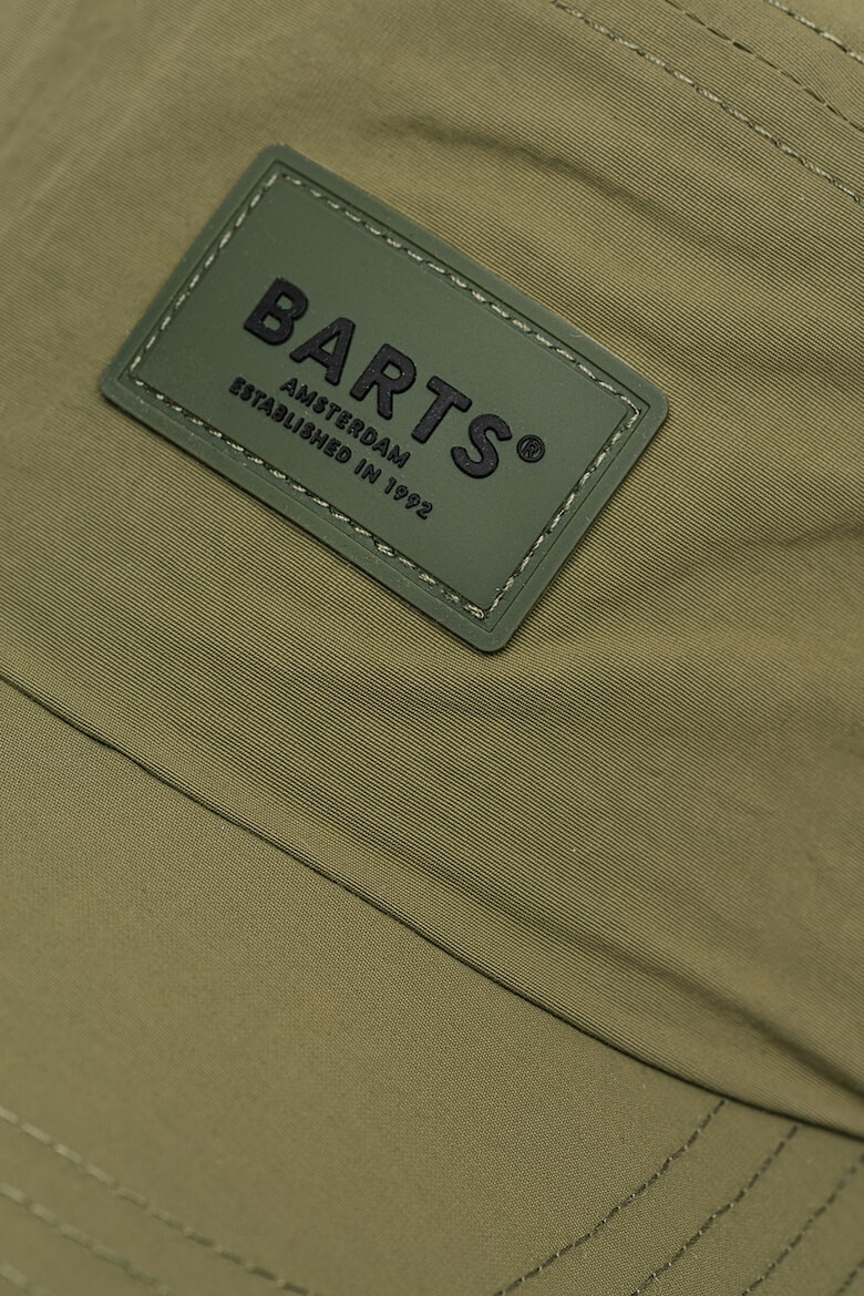 Barts Sapca unisex cu aplicatie logo Matiti - Pled.ro