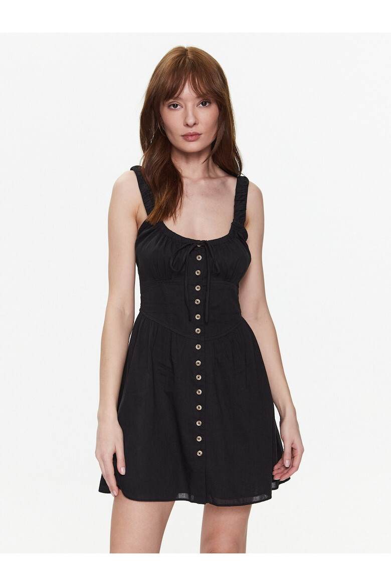 BDG Urban Outfitters Rochie dama Bumbac - Pled.ro