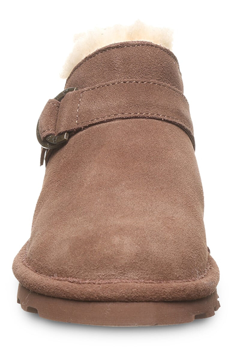 BEARPAW Ghete de piele intoarsa - Pled.ro