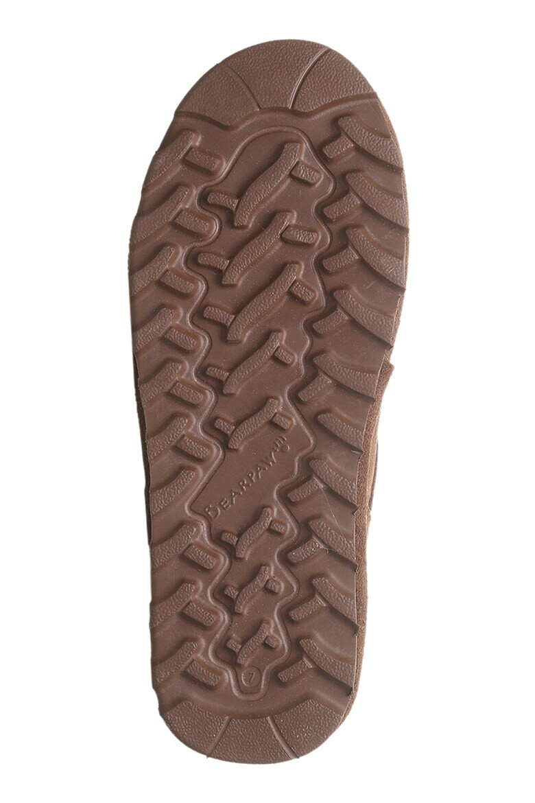 BEARPAW Ghete de piele intoarsa - Pled.ro