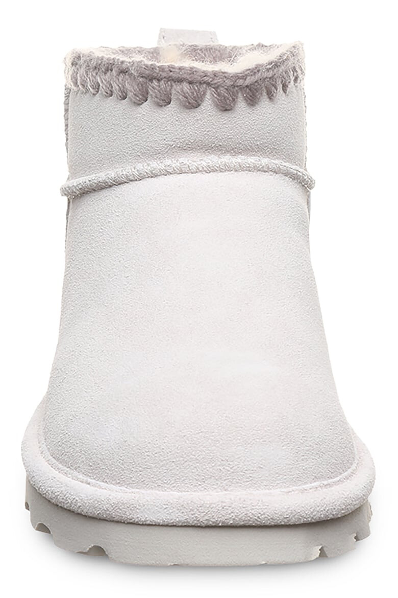 BEARPAW Ghete din piele intoarsa - Pled.ro