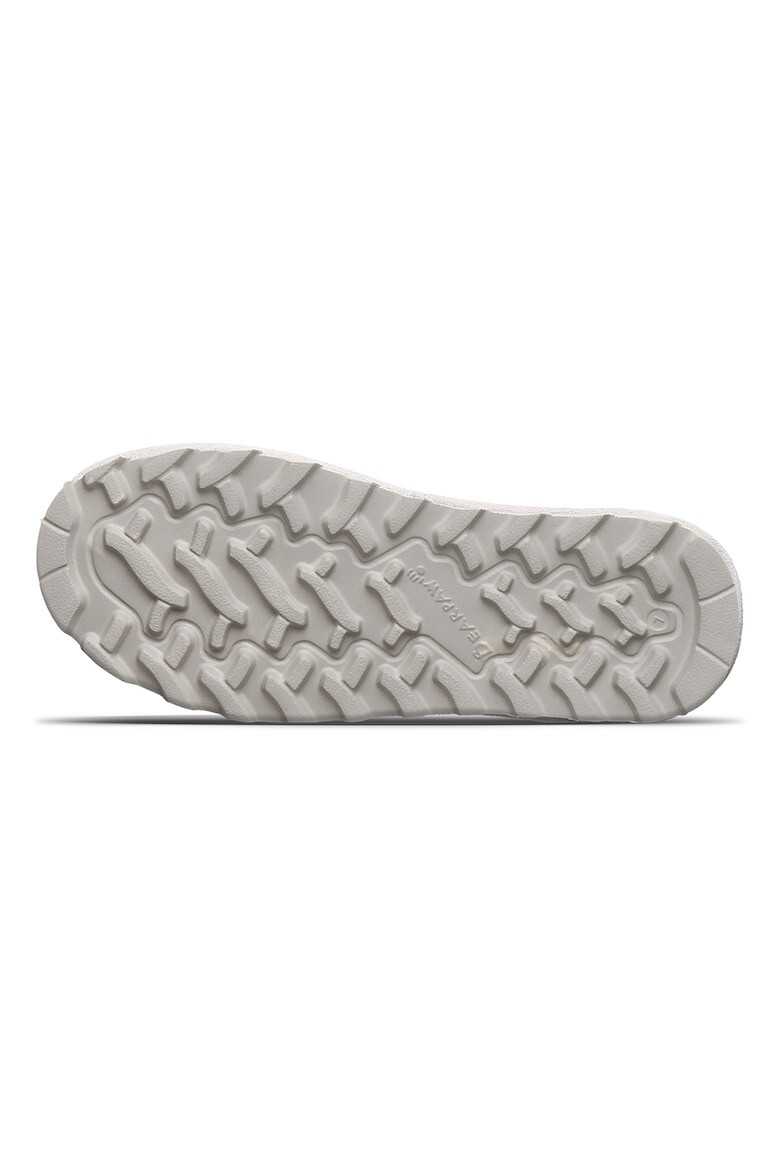 BEARPAW Ghete din piele intoarsa - Pled.ro