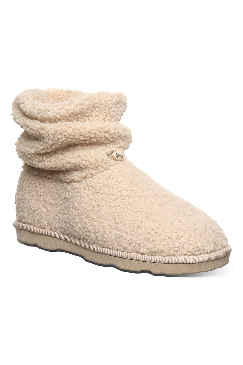 BEARPAW Ghete fara inchidere - Pled.ro