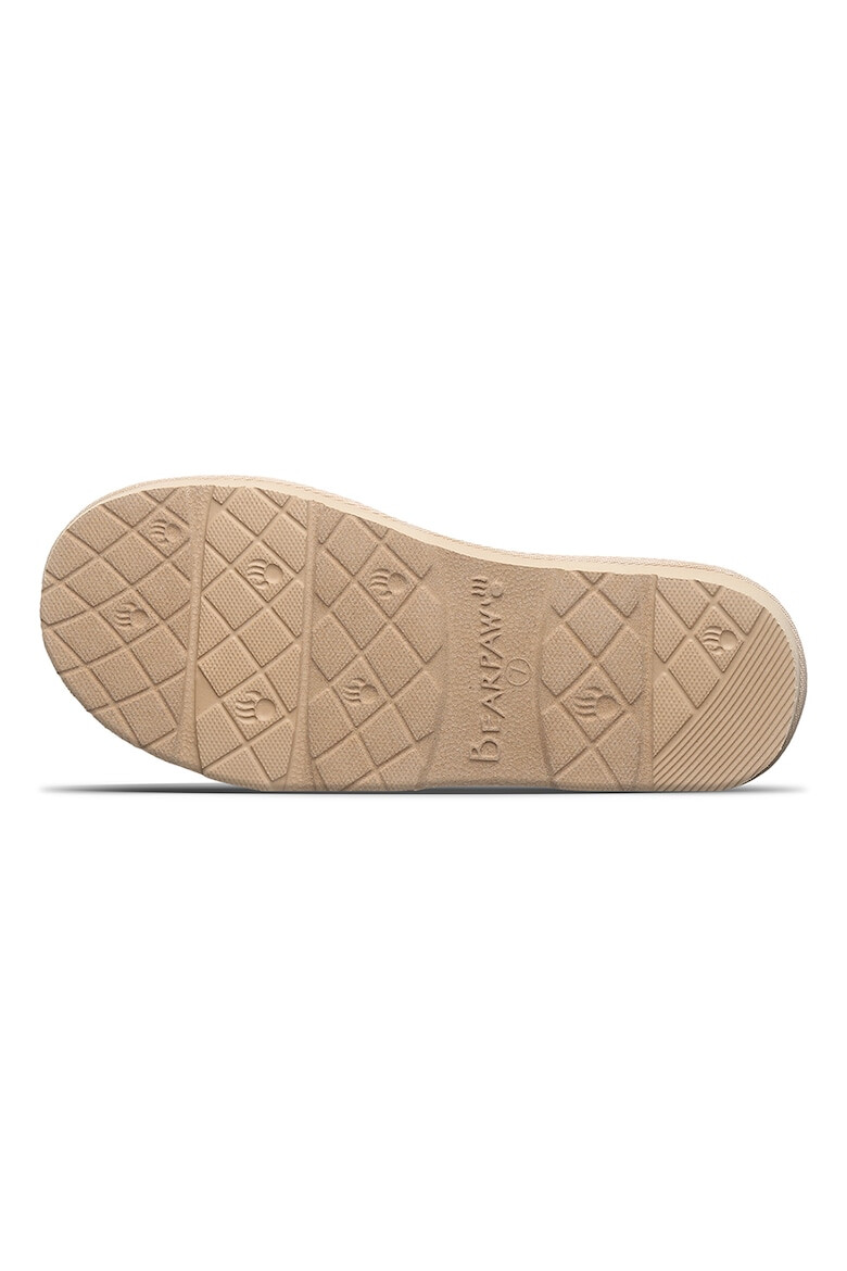 BEARPAW Ghete fara inchidere - Pled.ro