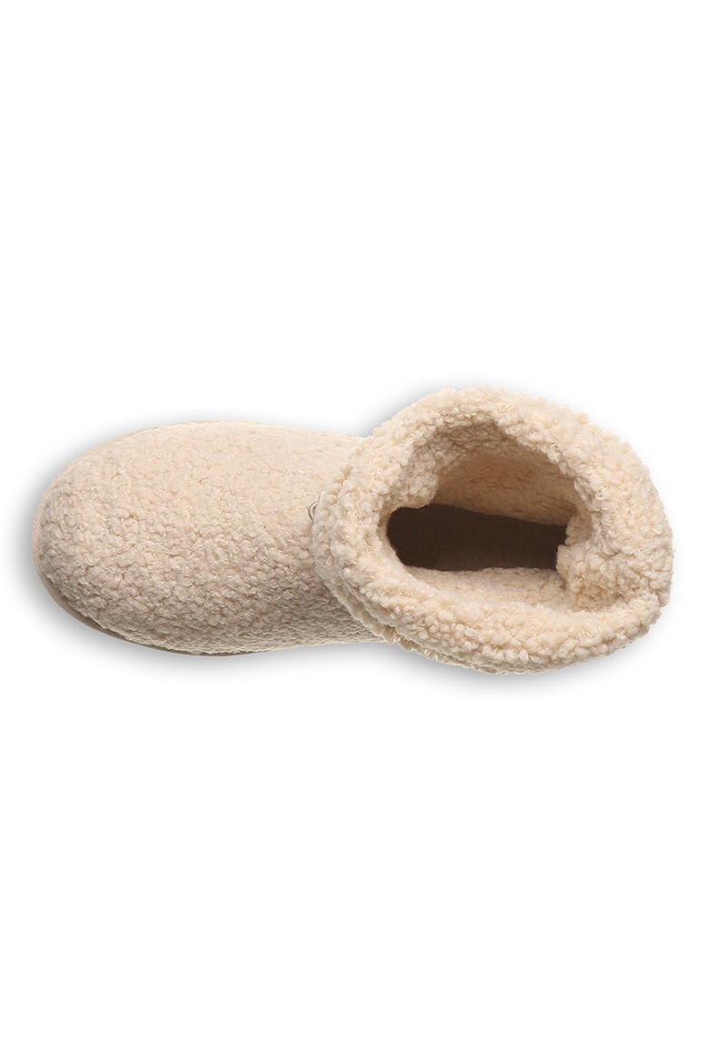 BEARPAW Ghete fara inchidere - Pled.ro