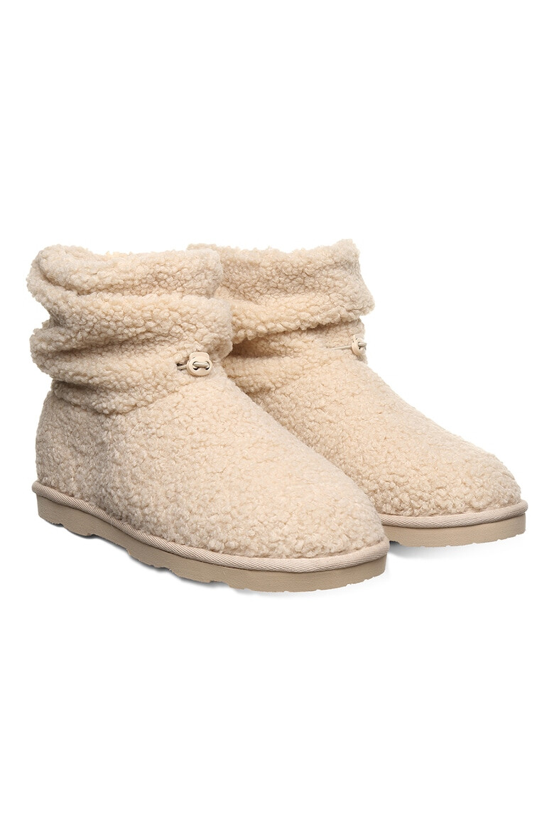 BEARPAW Ghete fara inchidere - Pled.ro