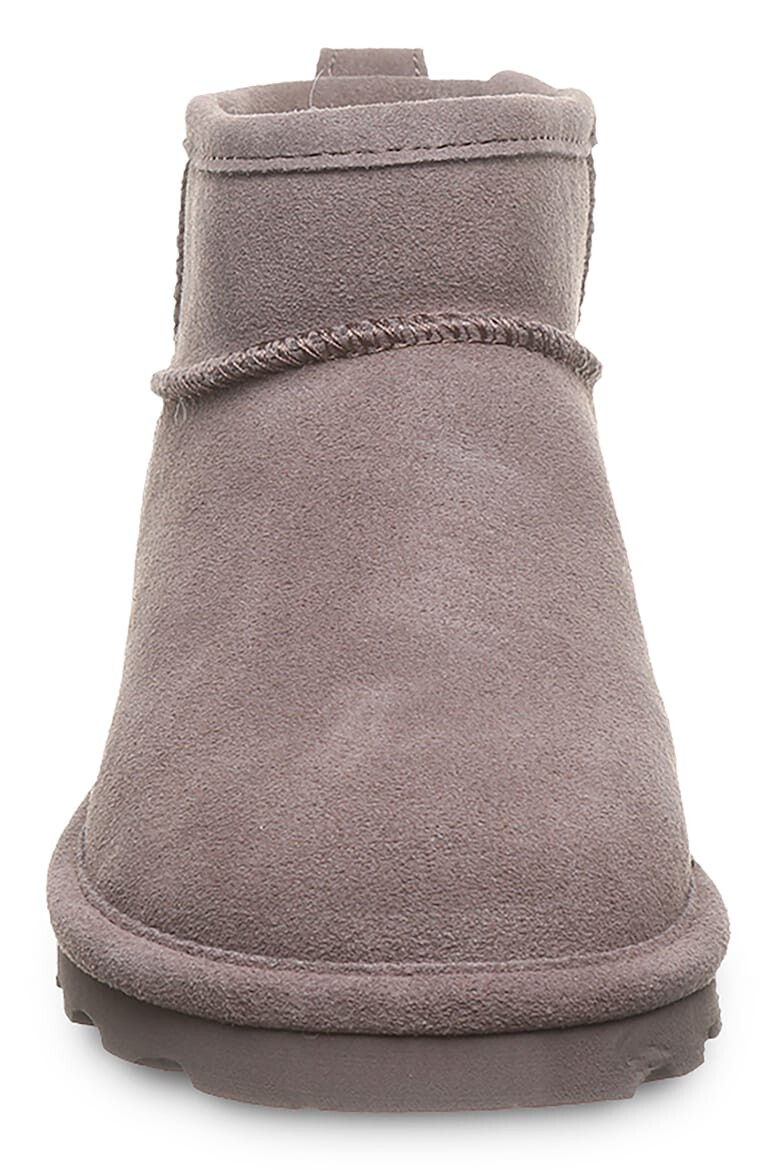 BEARPAW Ghete impermeabile de piele intoarsa fara inchidere - Pled.ro