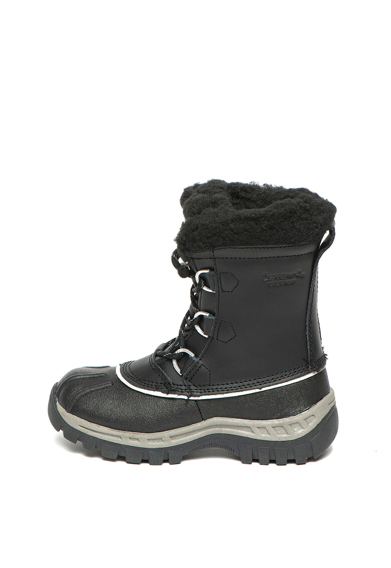 BEARPAW Ghete impermeabile Kelly - Pled.ro