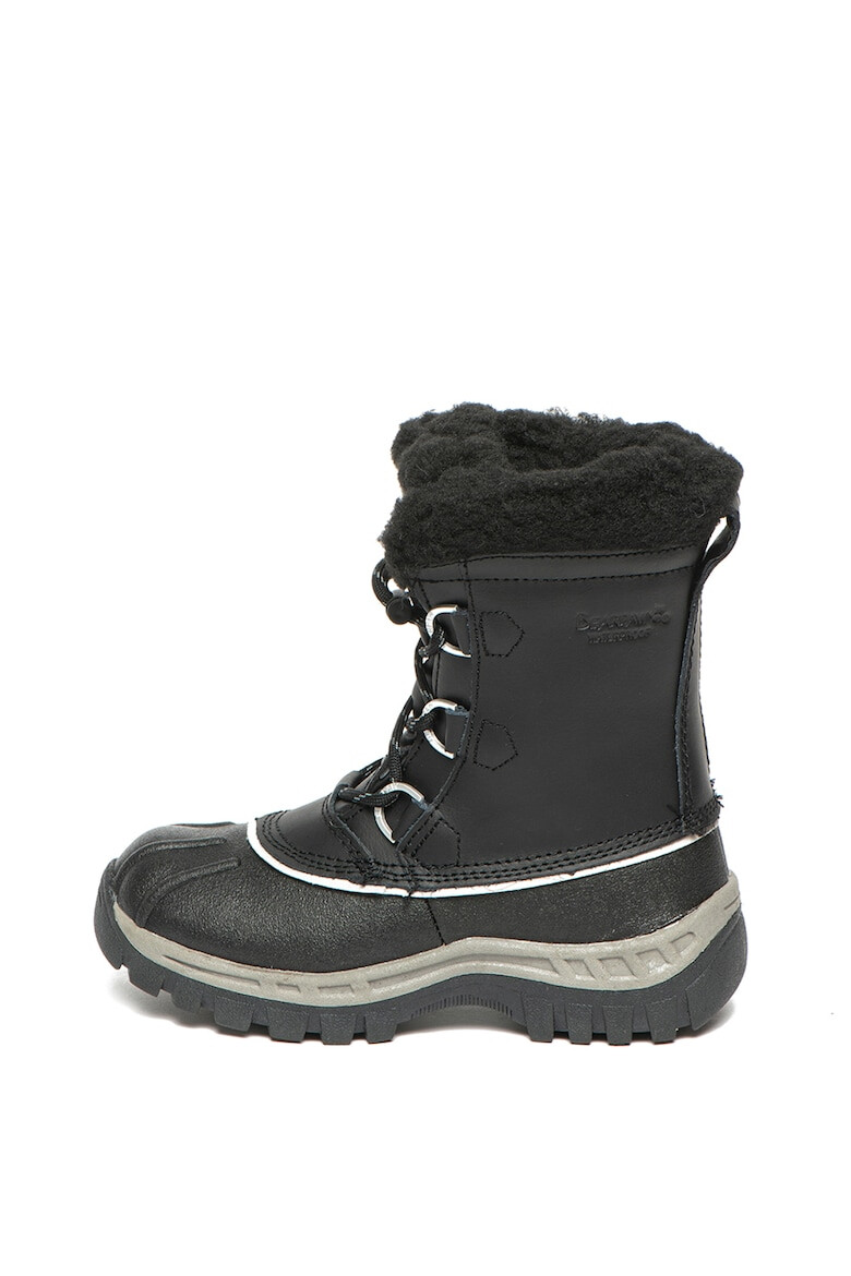 BEARPAW Ghete impermeabile Kelly - Pled.ro