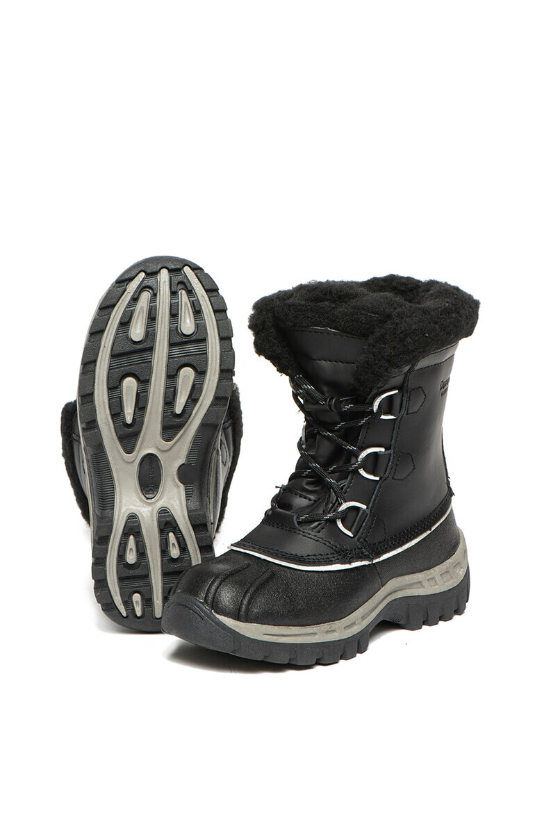 BEARPAW Ghete impermeabile Kelly - Pled.ro