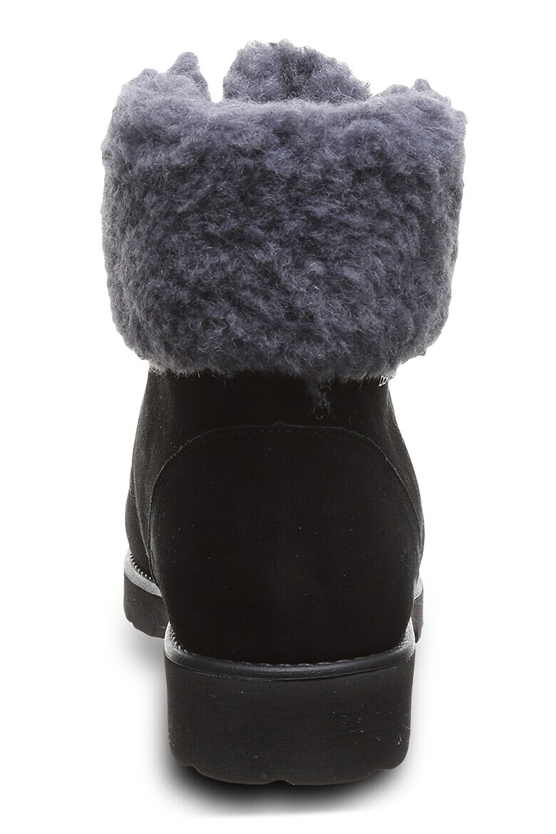 BEARPAW Ghete ipermeabile cu captuseala de lana Sam - Pled.ro