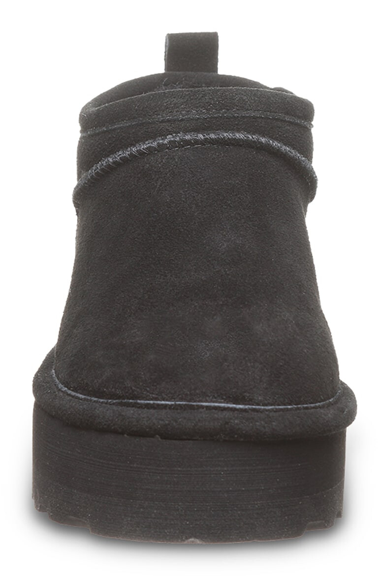 BEARPAW Ghete slip-on de piele intoarsa Retro - Pled.ro