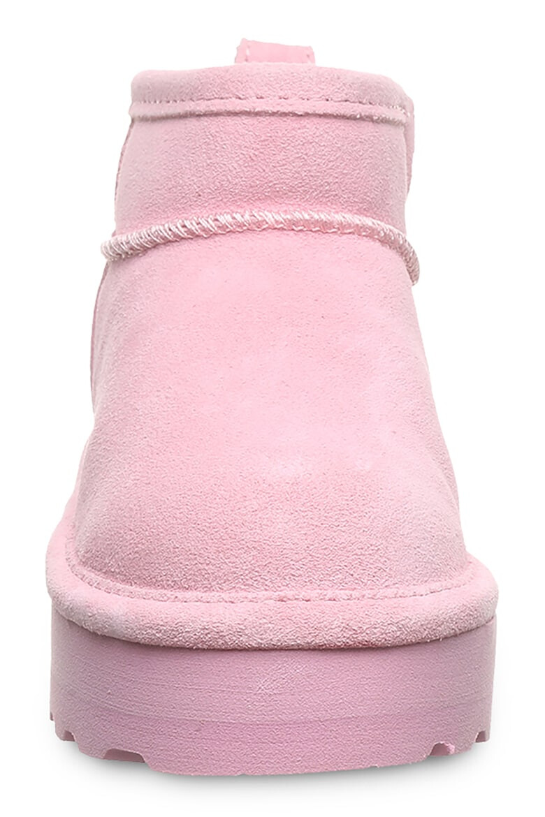 BEARPAW Ghete slip-on de piele intoarsa Retro - Pled.ro