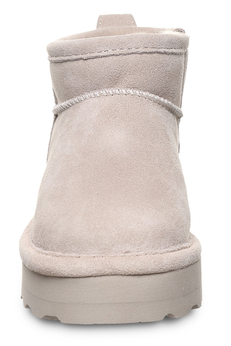 BEARPAW Ghete slip-on de piele intoarsa Retro - Pled.ro