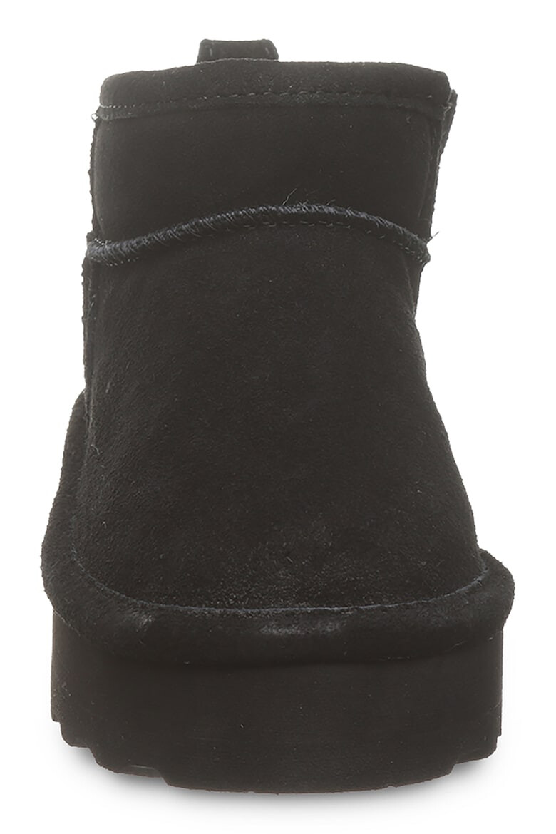 BEARPAW Ghete slip-on de piele intoarsa Retro - Pled.ro