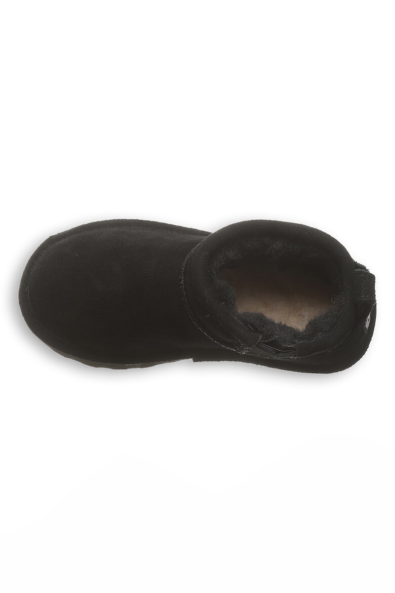 BEARPAW Ghete slip-on de piele intoarsa Retro - Pled.ro