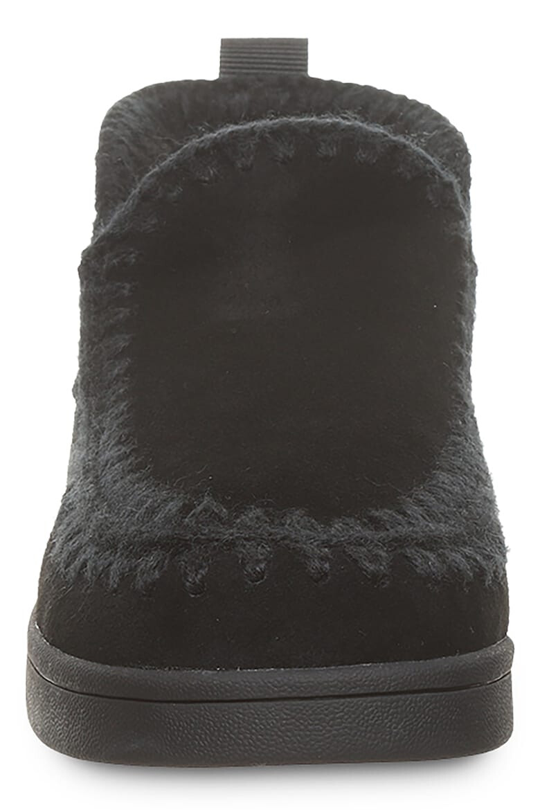 BEARPAW Ghete slip-on din piele intoarsa - Pled.ro