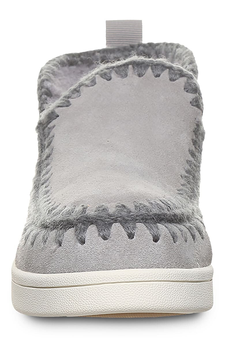 BEARPAW Ghete slip-on din piele intoarsa - Pled.ro