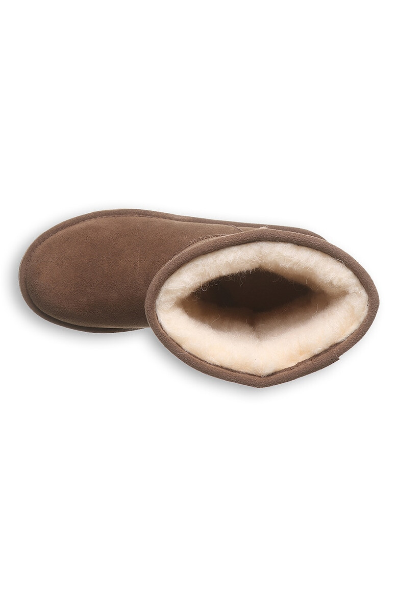 BEARPAW Ghete slip-on Elle - Pled.ro