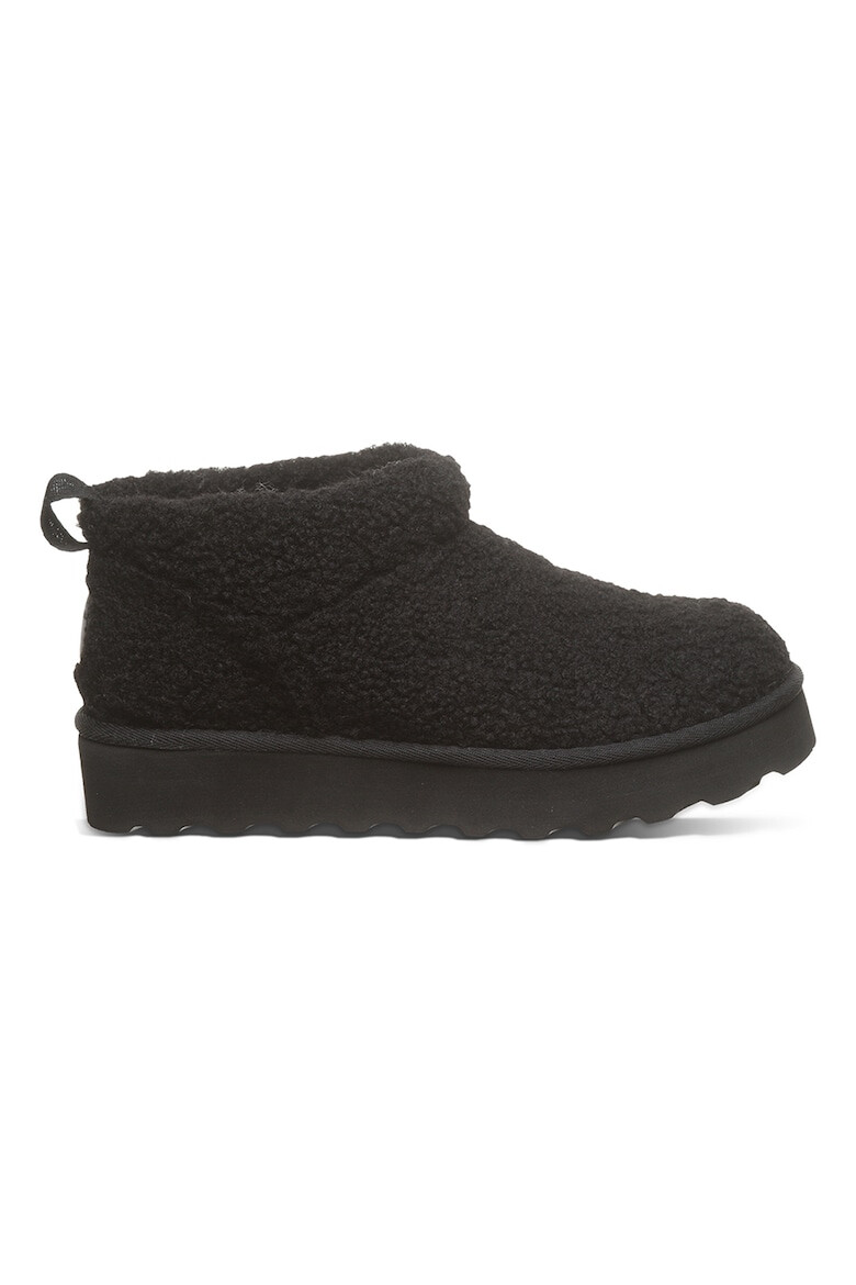 BEARPAW Ghete slip-on Snuggle Daphne - Pled.ro