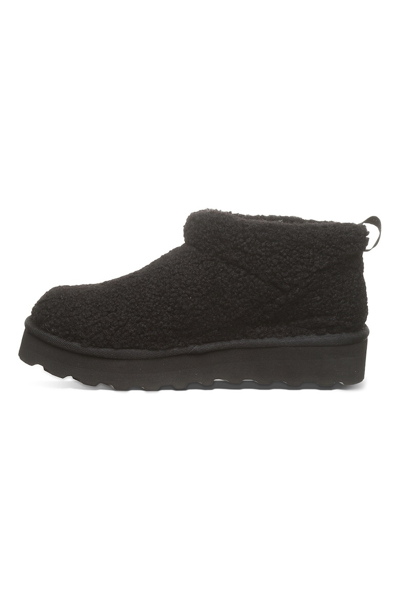 BEARPAW Ghete slip-on Snuggle Daphne - Pled.ro