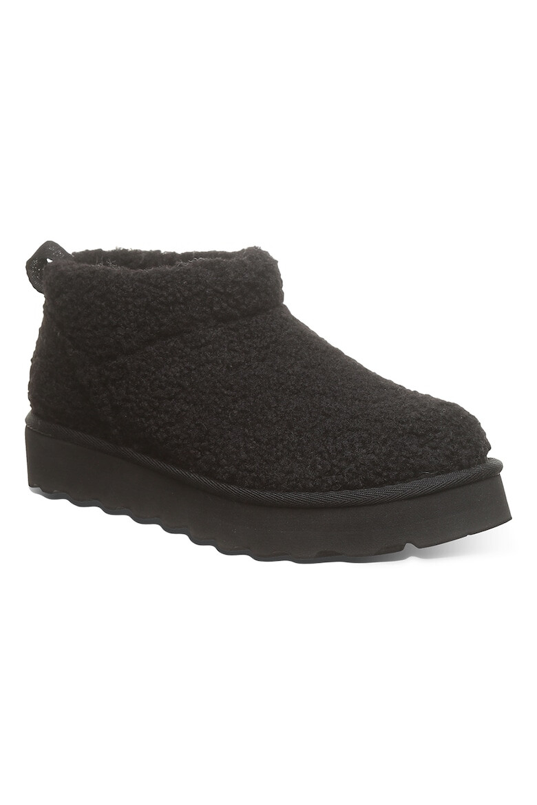 BEARPAW Ghete slip-on Snuggle Daphne - Pled.ro