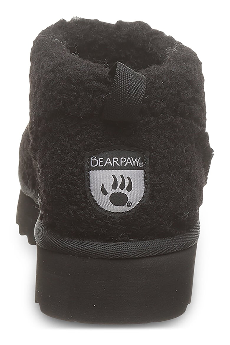 BEARPAW Ghete slip-on Snuggle Daphne - Pled.ro